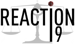 logo reaction19